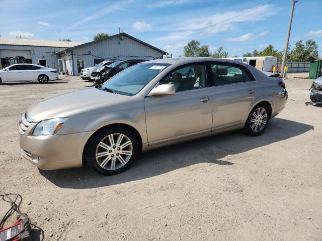 Global Auto Auctions: 2007 TOYOTA AVALON XL