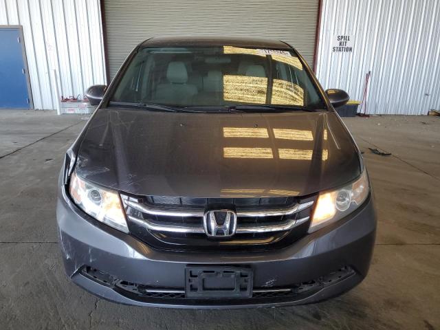 2016 HONDA ODYSSEY SE 5FNRL5H33GB144986