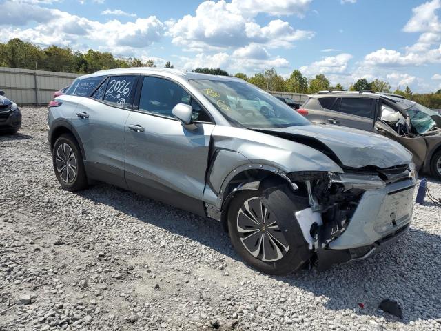 2024 CHEVROLET BLAZER 2LT #3286736314