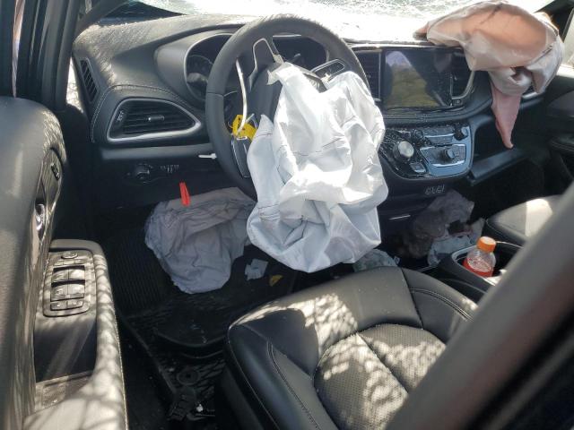 2025 CHRYSLER PACIFICA SELECT 2C4RC3BG1SR559043