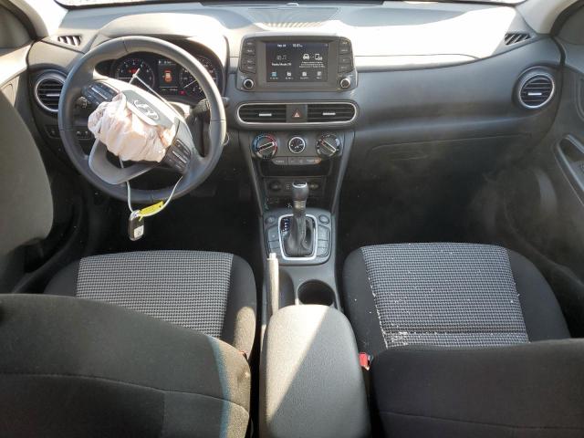 2021 HYUNDAI KONA SEL P KM8K6CAA9MU720262