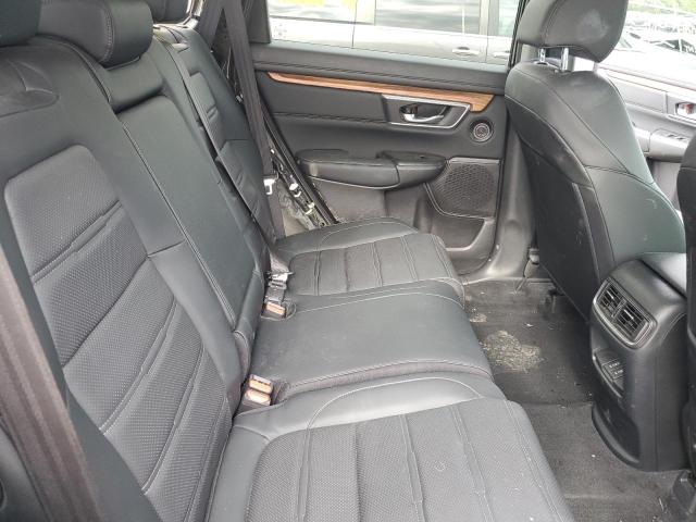 2020 HONDA CR-V TOURING - 7FART6H93LE025800