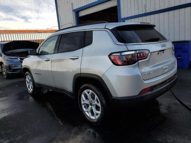 2025 JEEP COMPASS LA 3C4NJDBN0ST547486