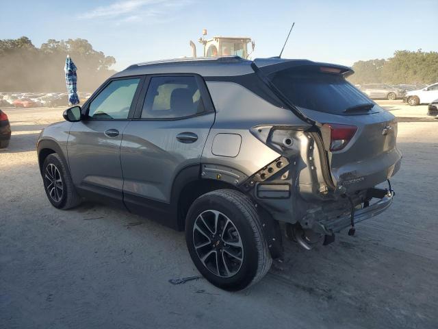 2025 CHEVROLET TRAILBLAZE KL79MPSL6SB172825