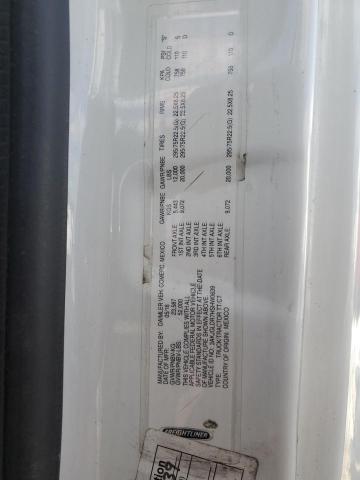 2017 FREIGHTLINER CASCADIA 1 #3282347257