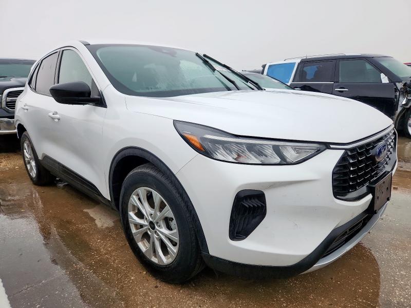 2024 FORD ESCAPE ACTIVE - 1FMCU0GNXRUA03976