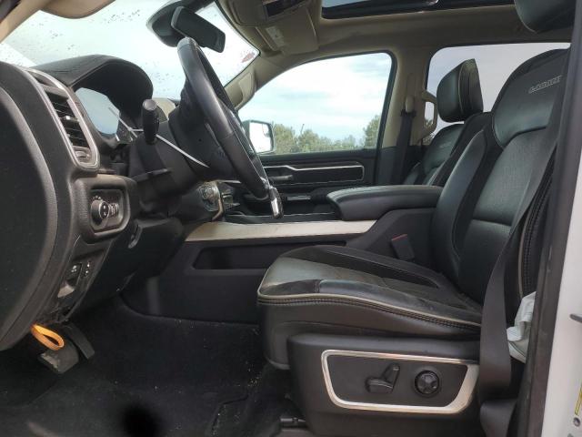 2020 RAM 1500 LARAM - 1C6SRFJT7LN366563