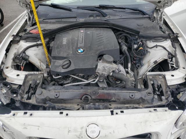 2015 BMW M235XI WBA1J9C57FVX98440