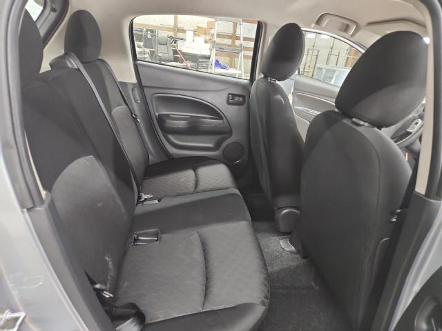2024 MITSUBISHI MIRAGE ES ML32AUHJ6RH016604