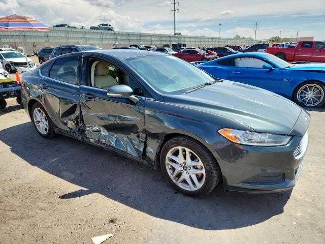 2016 FORD FUSION SE #3291210980