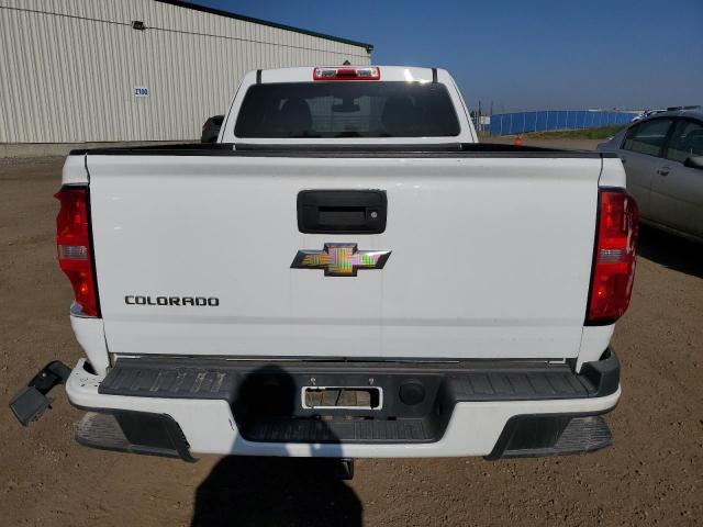 2016 CHEVROLET COLORADO 1GCHSBEA7G1185369