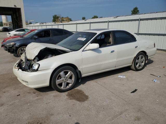 ACURA 3.2TL