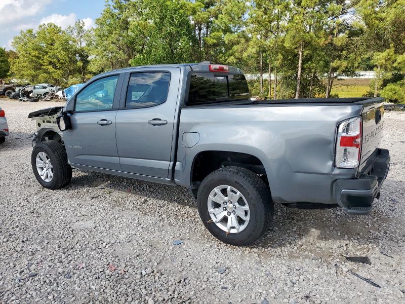 2021 CHEVROLET COLORADO L 1GCGSCEN0M1263880