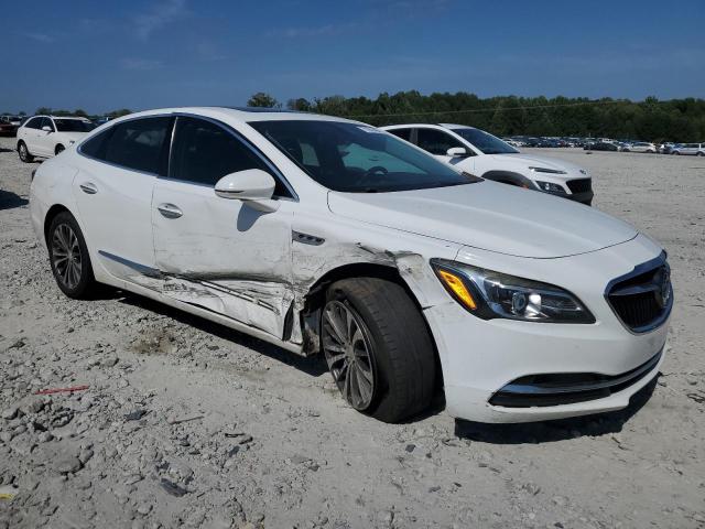 2017 BUICK LACROSSE E 1G4ZP5SS9HU133466