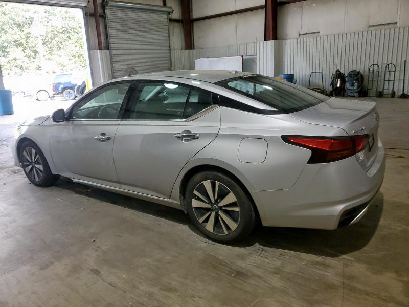 2019 NISSAN ALTIMA SV 1N4BL4DV0KC108302