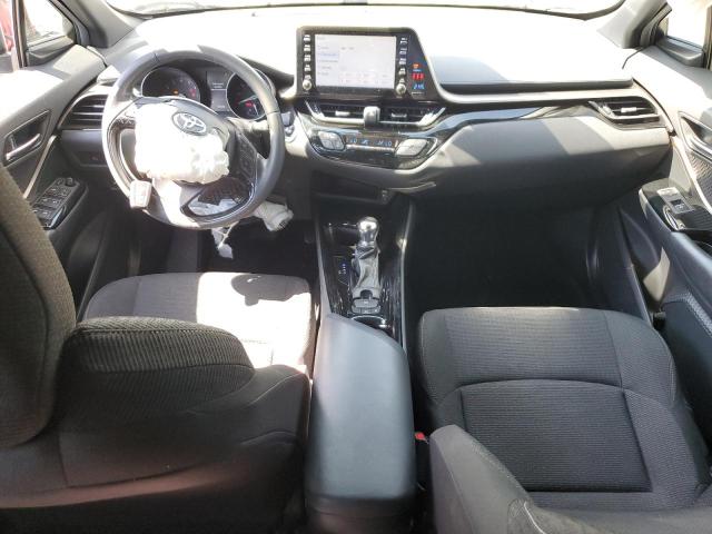 2019 TOYOTA C-HR XLE JTNKHMBX2K1013098