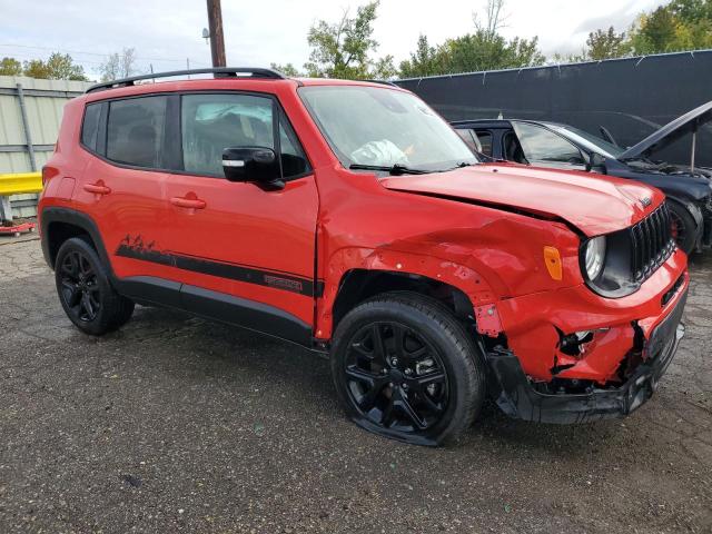 2023 JEEP RENEGADE A ZACNJDE14PPP35402