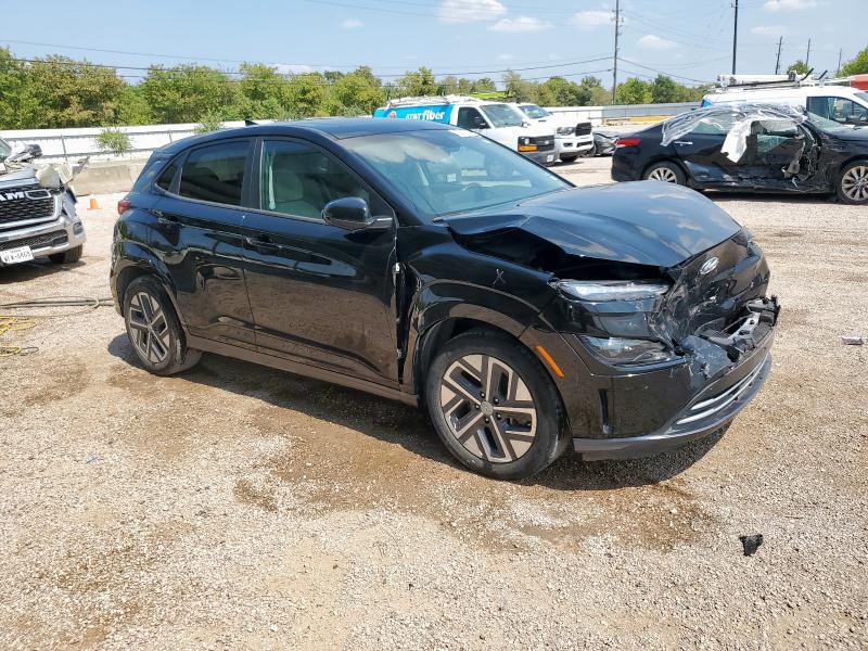 2023 HYUNDAI KONA KM8K33AG8PU193476