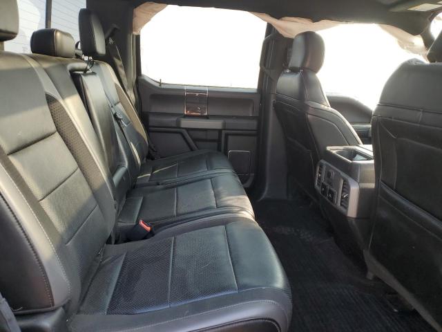 2019 FORD F150 RAPTO - 1FTFW1RG3KFD22002