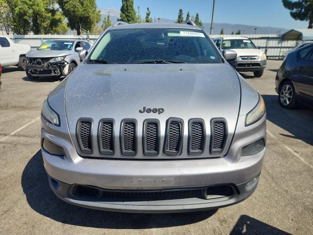 2016 JEEP CHEROKEE LATITUDE 1C4PJLCB0GW351685