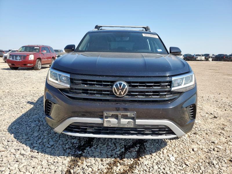 2022 VOLKSWAGEN ATLAS CROS - Other View