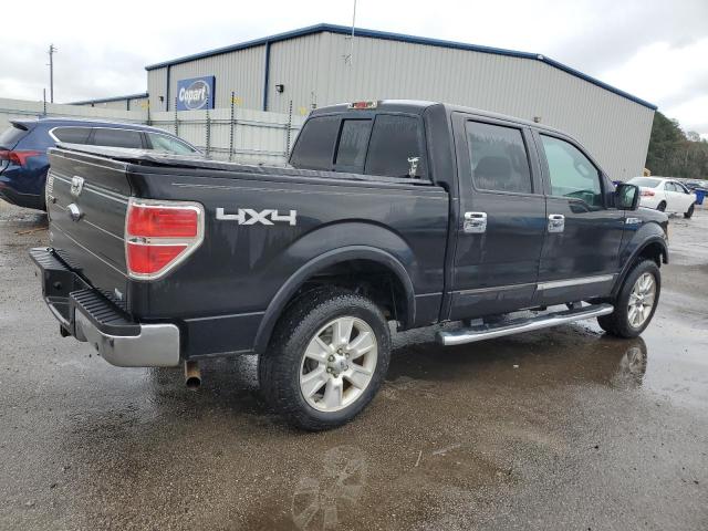 2010 FORD F150 SUPER - 1FTFW1EV5AFB74731