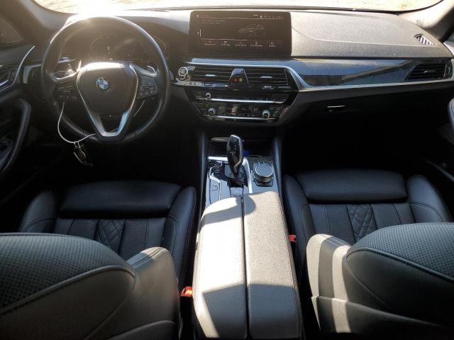 2021 BMW 530 XI - WBA13BJ07MCF02997