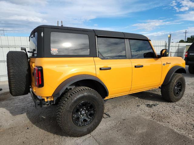 2022 FORD BRONCO BAS 1FMEE5DP1NLB81462