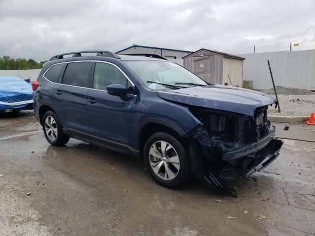 2024 SUBARU ASCENT PRE 4S4WMACD4R3435713