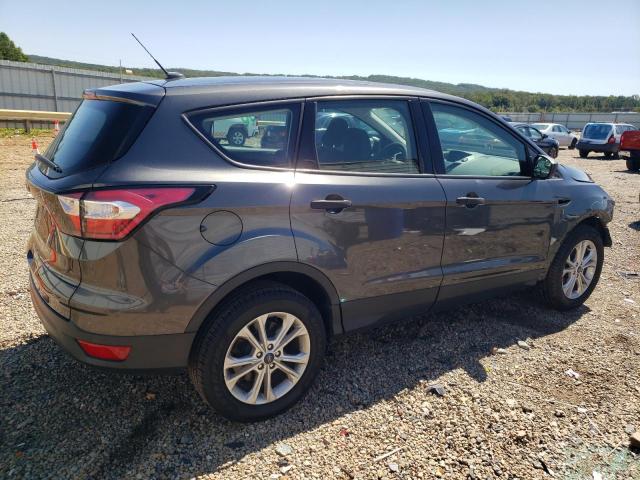 2018 FORD ESCAPE S 1FMCU0F78JUC28274