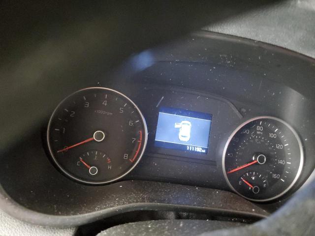 2020 KIA SPORTAGE L #3285747649