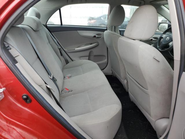 2013 TOYOTA COROLLA BA - 2T1BU4EE7DC013896