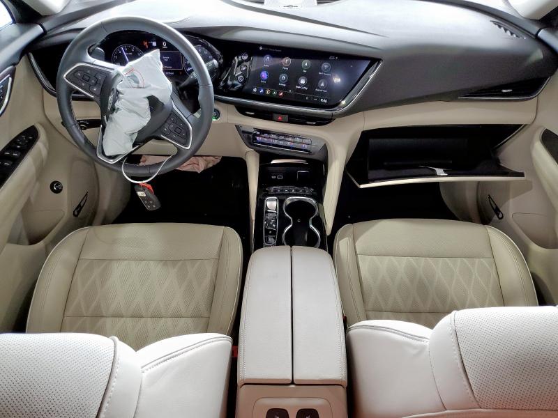 2023 BUICK ENVISION A LRBFZSR47PD203308
