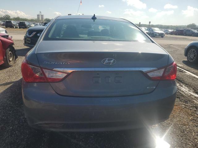 2013 HYUNDAI SONATA SE - 5NPEC4AC9DH698002