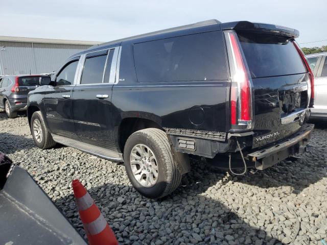 2015 GMC YUKON XL K1500 SLE 1GKS2GKC2FR283917
