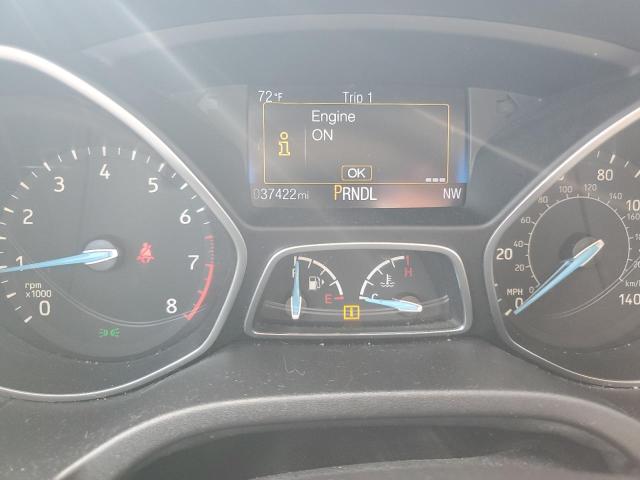 2015 FORD FOCUS SE 1FADP3F29FL339960