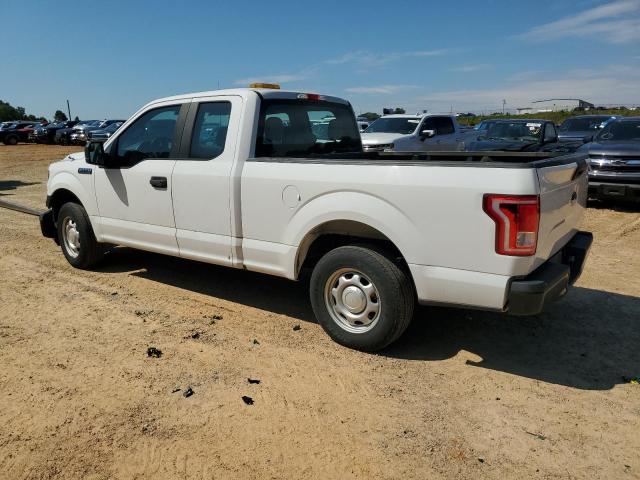 2017 FORD F150 SUPER 1FTEX1C89HFB35382