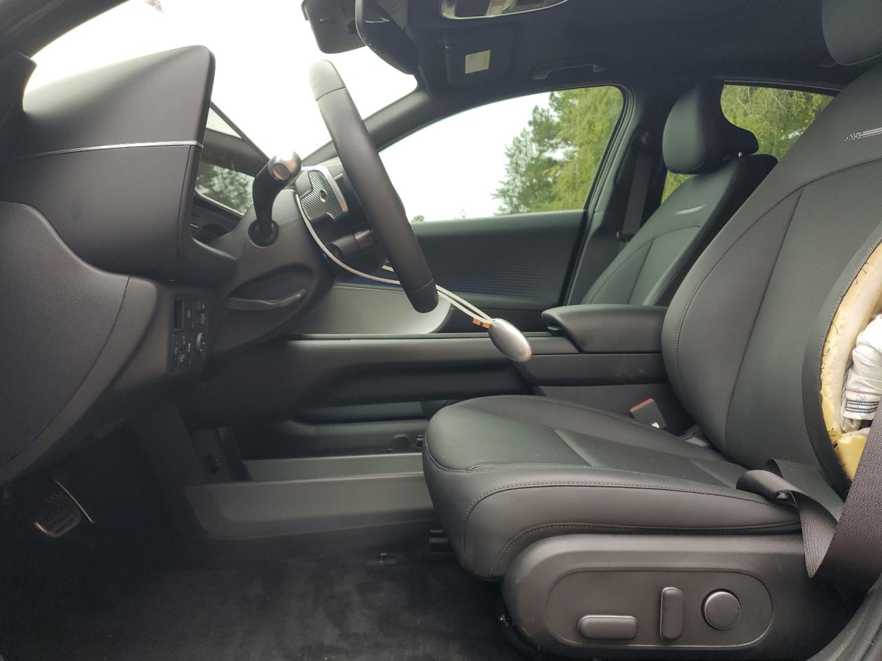 HYUNDAI IONIQ 6 LIMITED