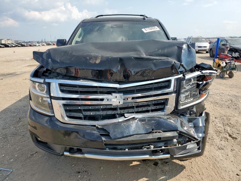 2017 CHEVROLET TAHOE K1500 LT 1GNSKBKC7HR398523