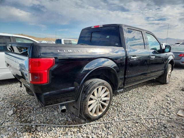 2018 FORD F150 SUPER - 1FTEW1EG5JFA51296