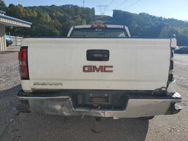 2016 GMC SIERRA K1500 3GTU2LECXGG105053