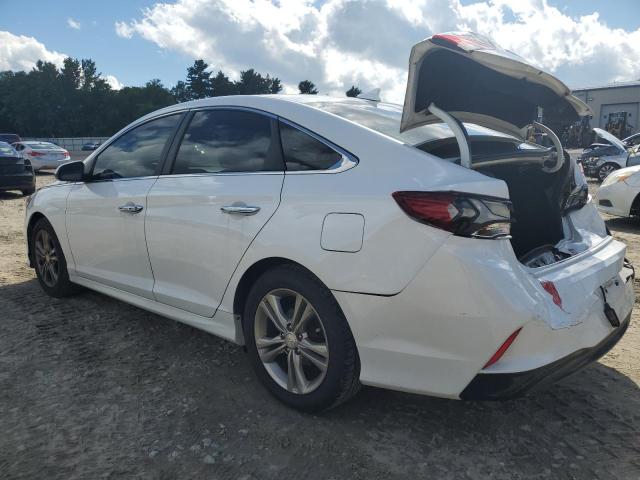 2018 HYUNDAI SONATA SPO 5NPE34AF8JH620770