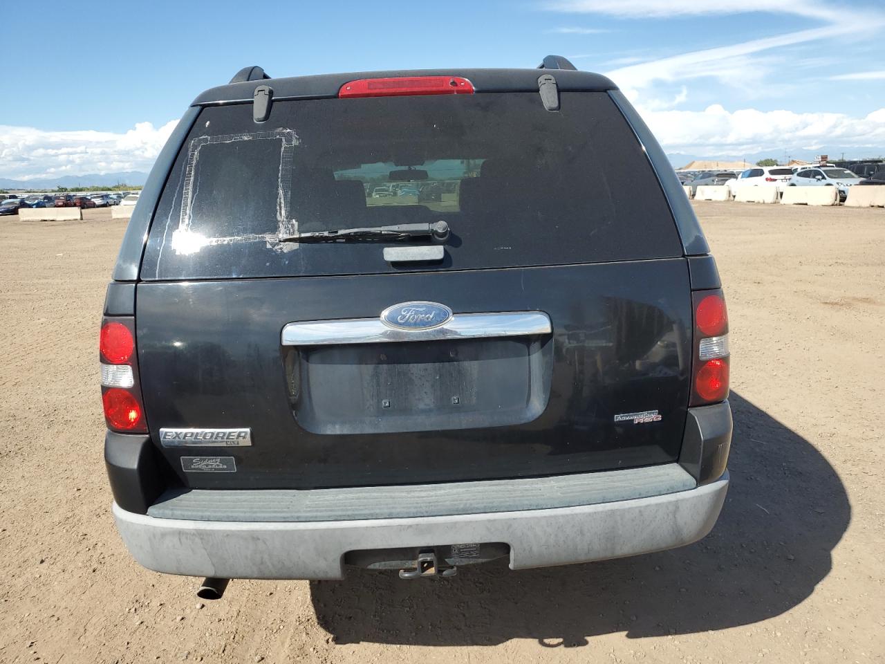 Lot #3280479127 2006 FORD EXPLORER XLT