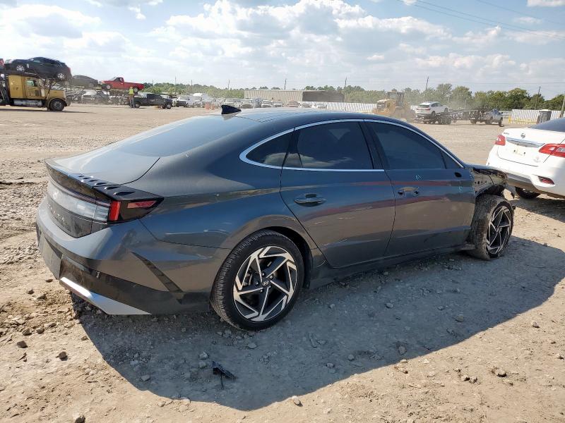 2024 HYUNDAI SONATA SEL #3302010066