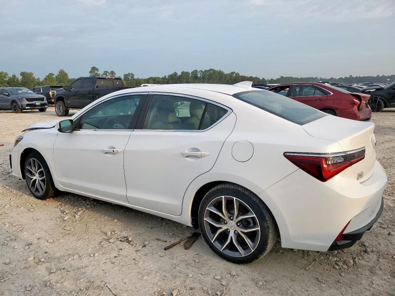 2021 ACURA ILX PREMIU 19UDE2F78MA010943