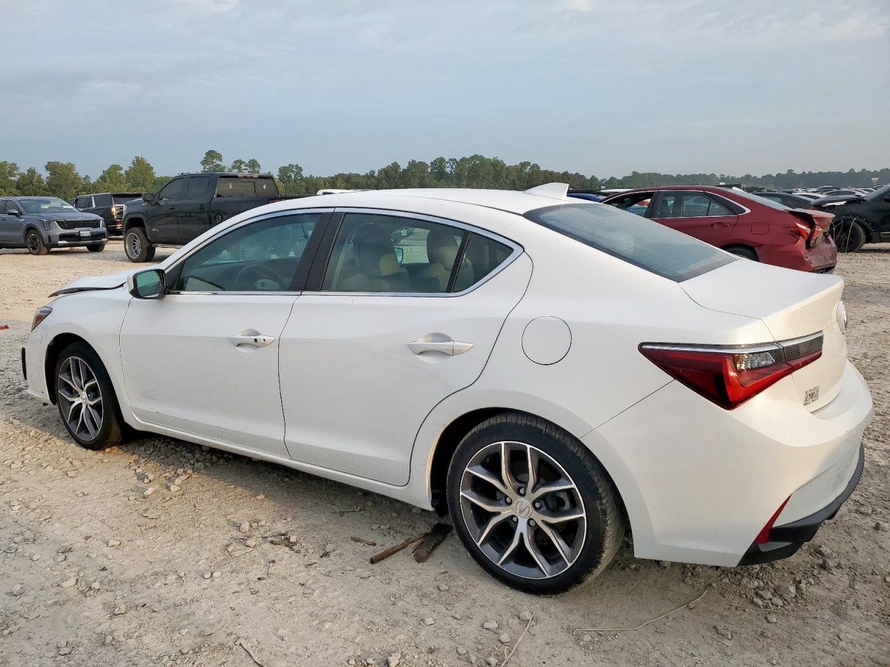ACURA ILX PREMIUM