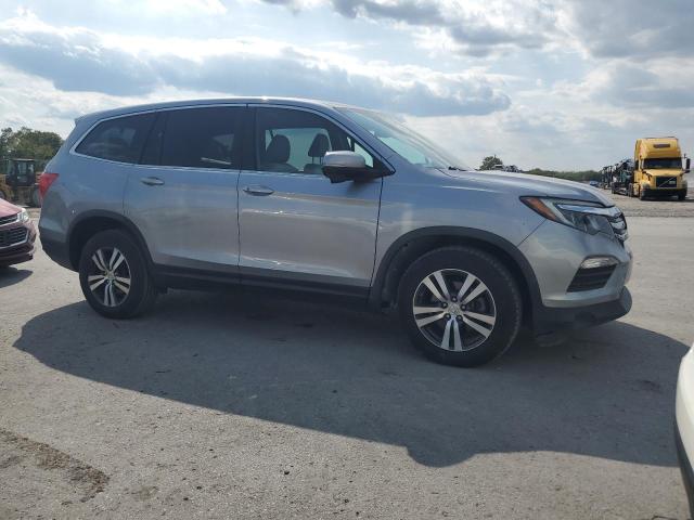 2018 HONDA PILOT EXL 5FNYF6H50JB052896