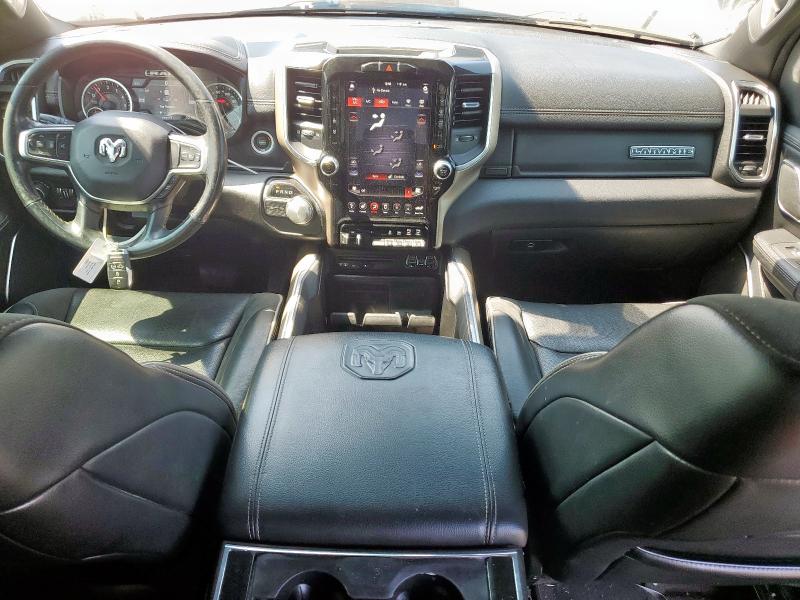 2019 RAM 1500 LARAM 1C6RREJTXKN771095