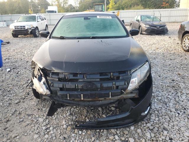 2012 FORD FUSION SEL - 3FAHP0JA3CR256701