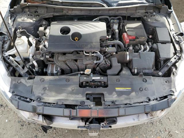 2019 NISSAN ALTIMA S 1N4BL4BV9KC144069